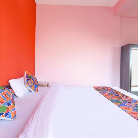 Fabexpress The Voyage Hotel Морджим Екстериор снимка